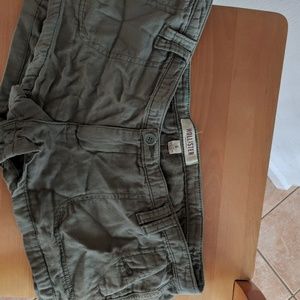 Comfortable comfortable soft material shorts